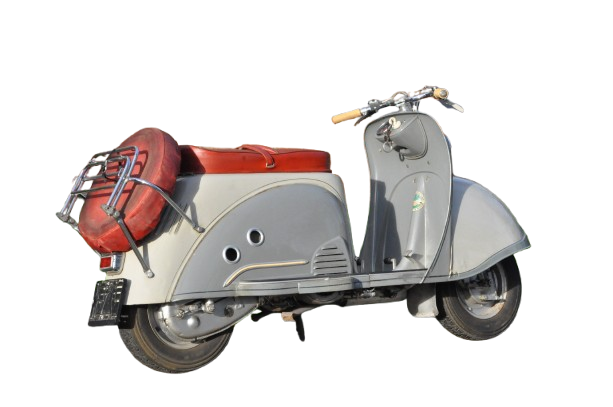 ©scooterworld.be - RR - Glas - 1957 ©scooterworld.be - RR - Glas - 1957