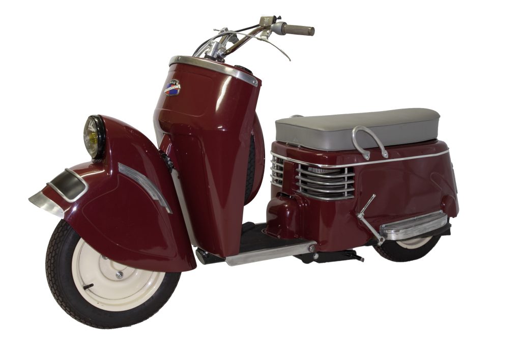 ©scooterworld.be - FL - Bernardet - 1949