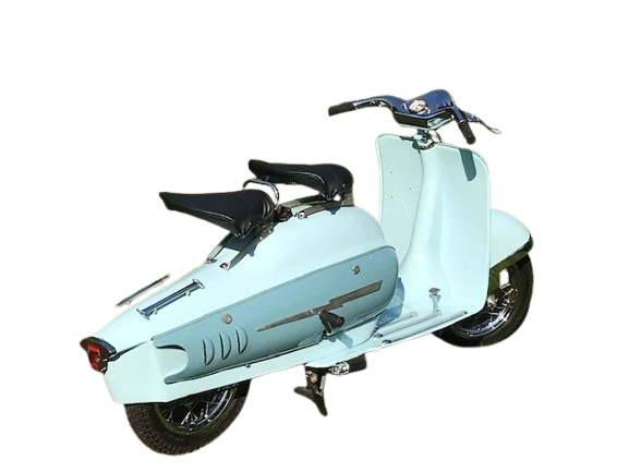 ©scooterworld.be - RL - Orix-Prina - 1952 ©scooterworld.be - RL - Orix-Prina - 1952