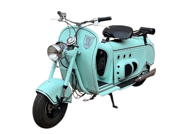 ©scootermuseum.be - FL-Sitta_1952
