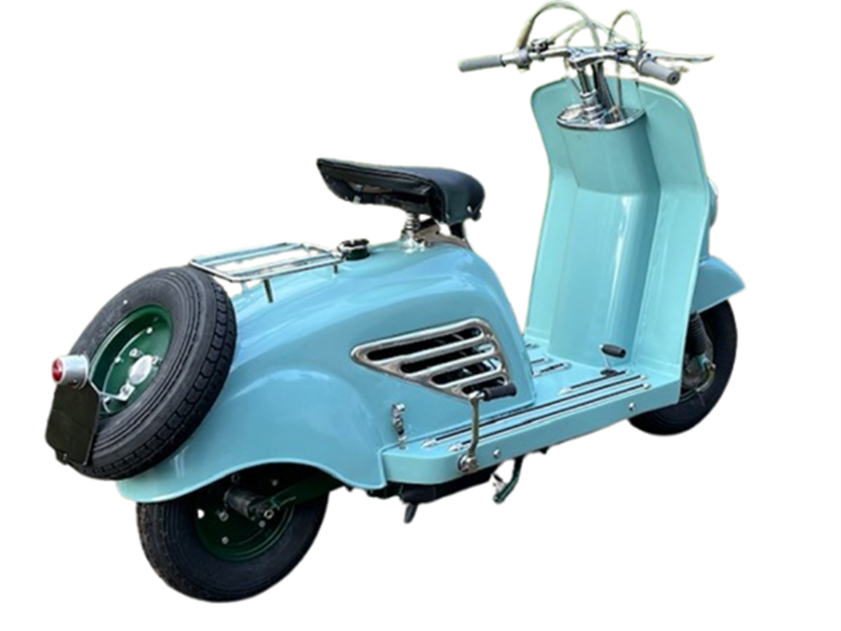 ©scooterworld.be - RR - Guiller